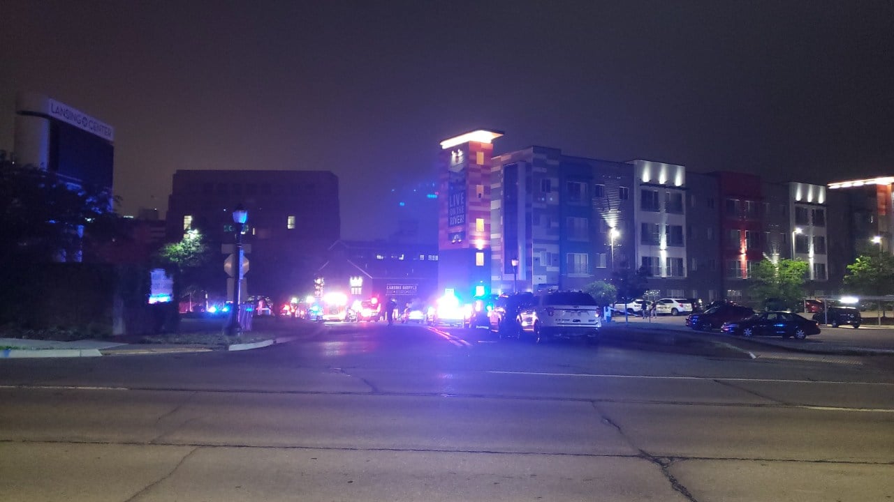 Featured image for Lansing Memorial Day Mass Shooting: 1 Dead, 6 Injured