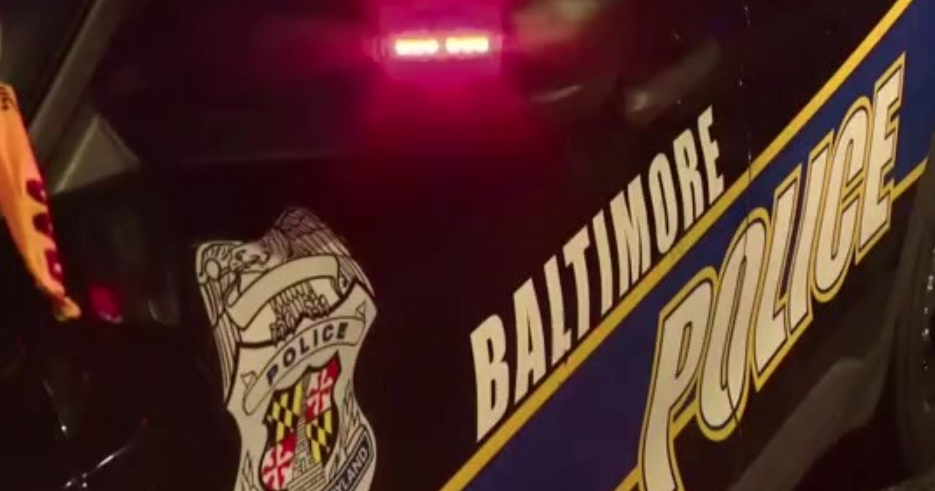 Gunfire Reported at Baltimore's Harbor East Movie Theater