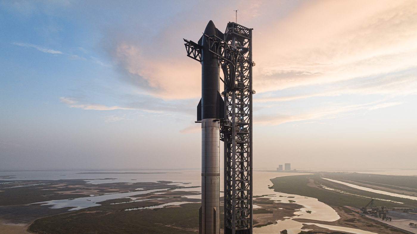 SpaceX's Second Starship Test Flight: What You Need to Know