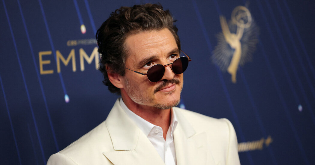 Featured image for Top Red Carpet Fashion and Moments from the Emmys