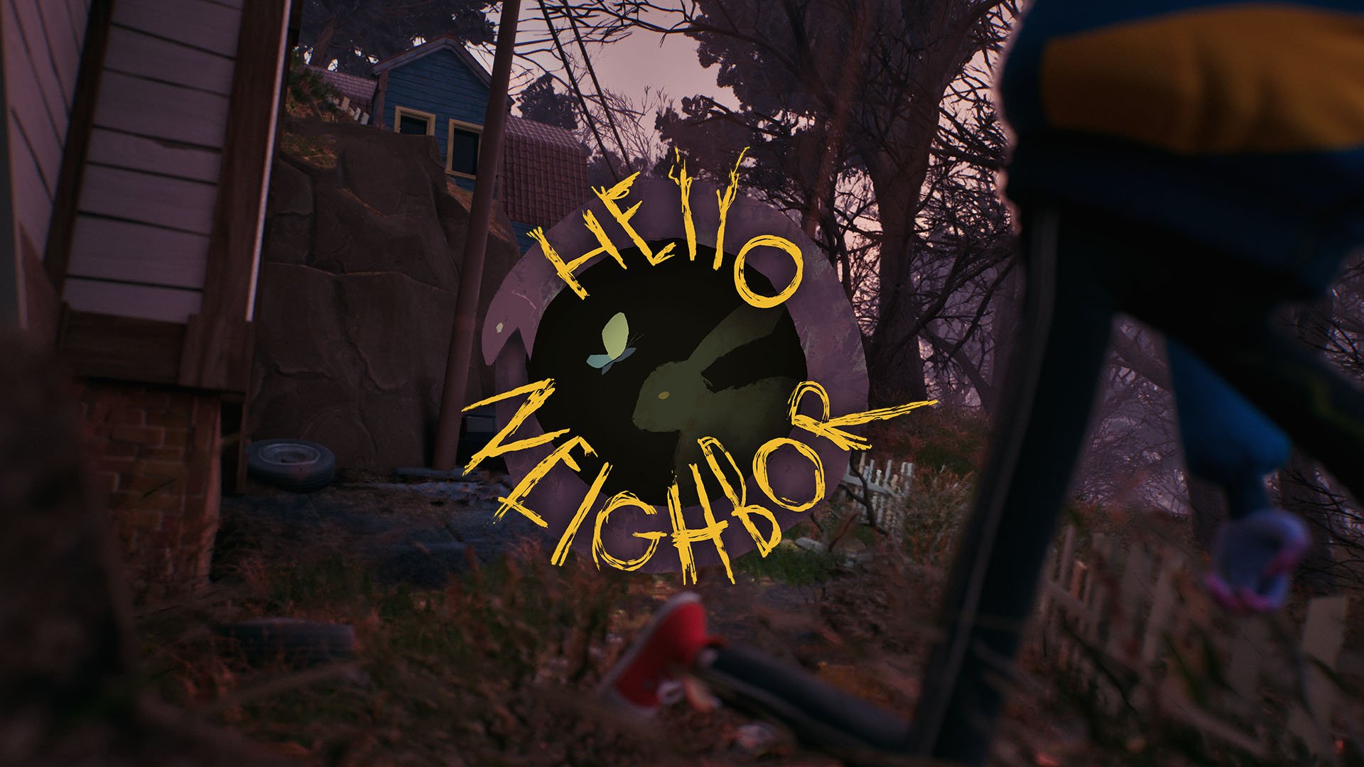 Hello Neighbor 3 Unveiled for PC Gamers
