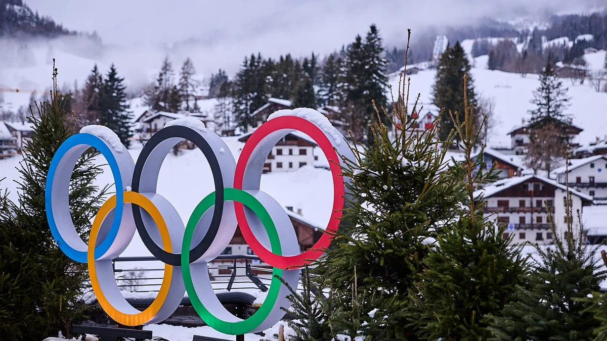 Cheer for Athletes, Not the Autocrat