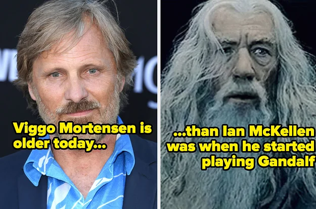 The Painful Realization of Aging: Shared Experiences