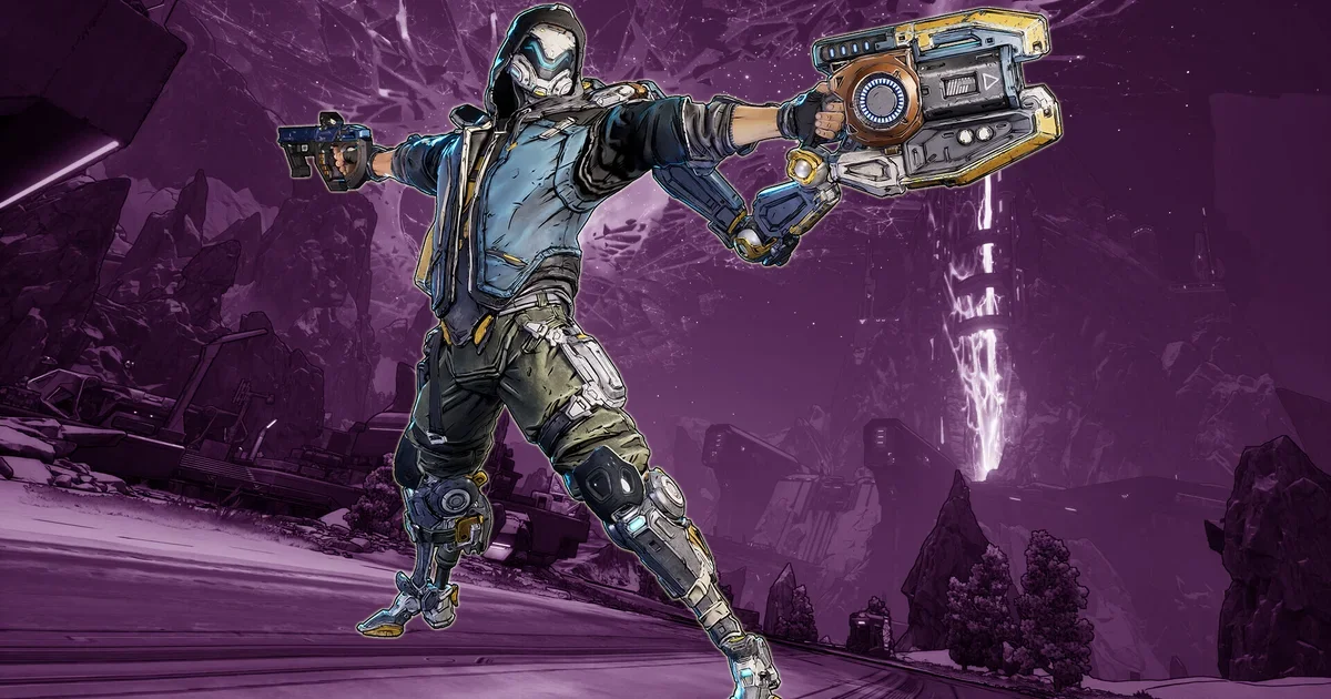 Borderlands 4 gears up for 2026 with a mix of free upgrades and paid DLC