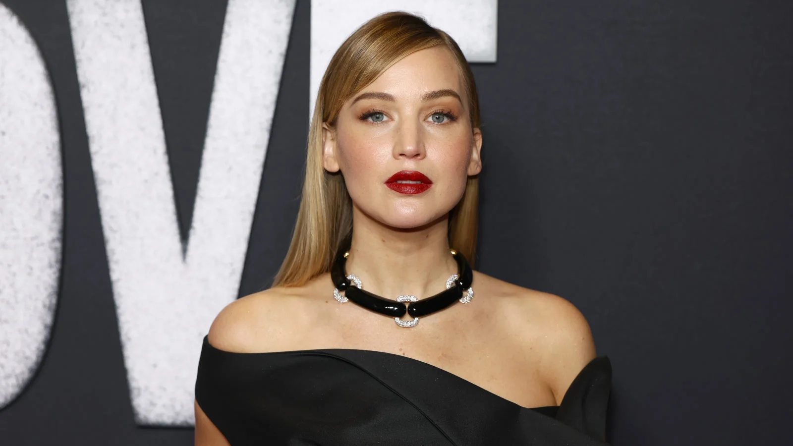 Jennifer Lawrence Reflects on Her Political Opinions and Public Impact