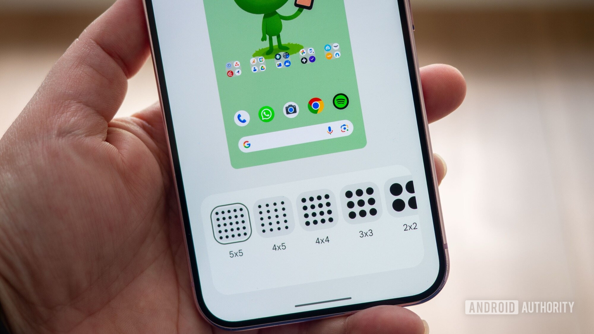 Featured image for Google Develops AI-Driven Custom Icon Themes for Pixel Phones