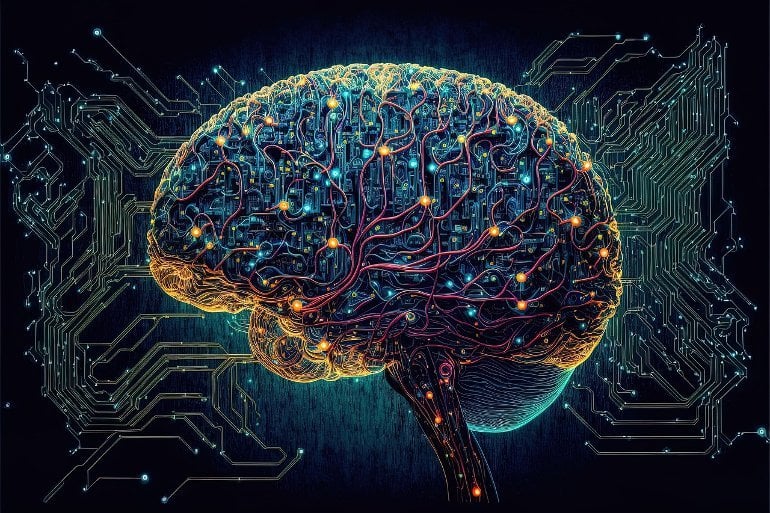The Link Between COVID-19 and Brain Health