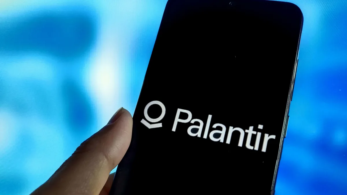 Palantir Secures $480M Pentagon AI Contract Despite Stock Dip
