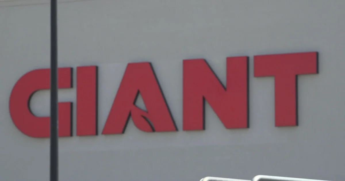 Featured image for Pennsylvania Giant store faces food tampering accusations with needles found in products.