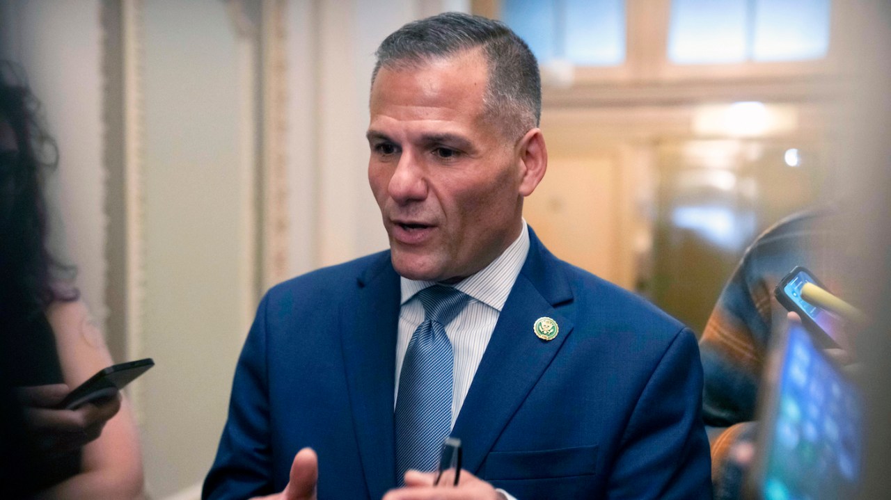 House GOP Faces Setbacks as Funding Bills Stall Amid Abortion Concerns