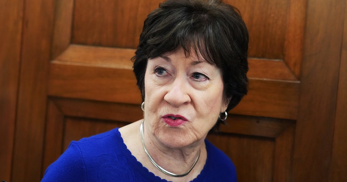 Senate Republicans and House Republicans Clash Over Dress Code Changes