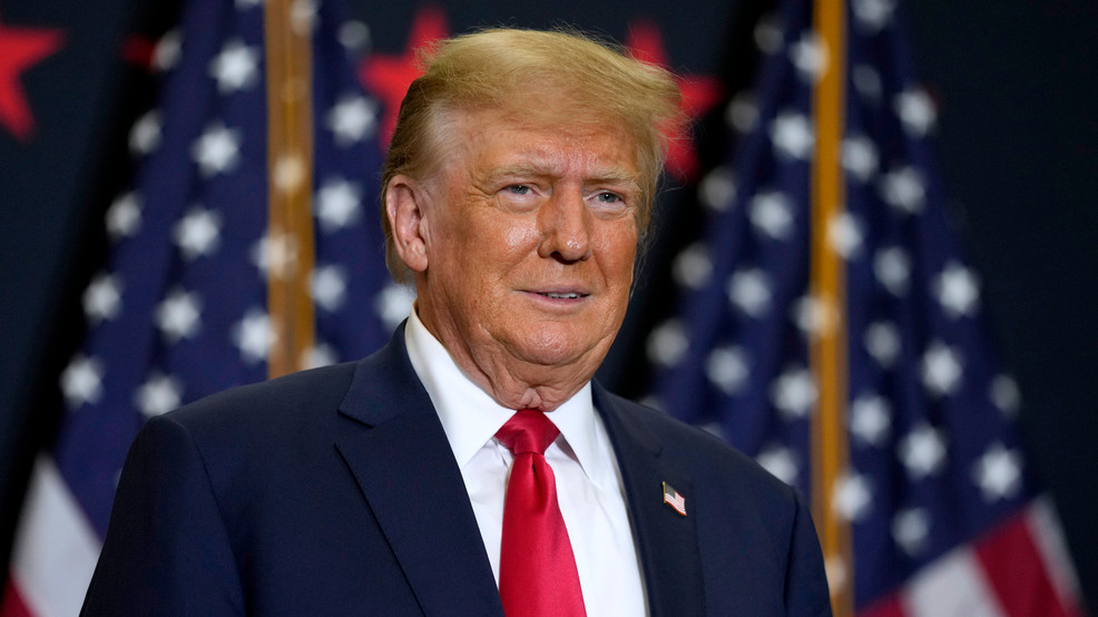 "Legal Battles Over Donald Trump's Ballot Eligibility in Washington State Persist"