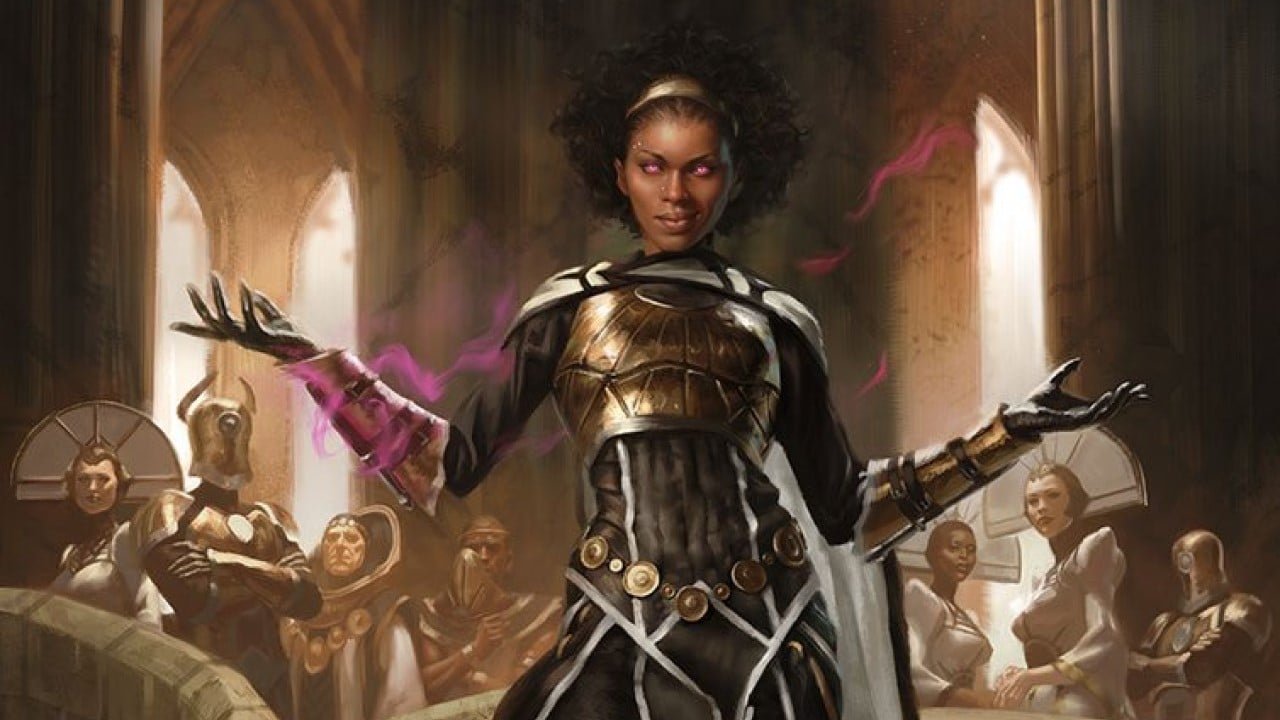 Featured image for Riot Games Unveils League of Legends Trading Card Game