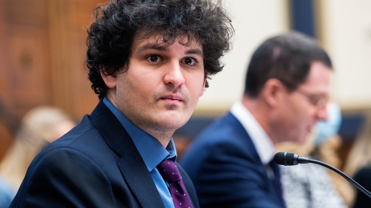 "FTX Founder Sam Bankman-Fried Reflects on Legal Troubles and Prison Sentence"