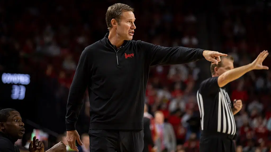 Featured image for "Nebraska's Dominant Win Over Penn State Reveals Offensive Struggles"