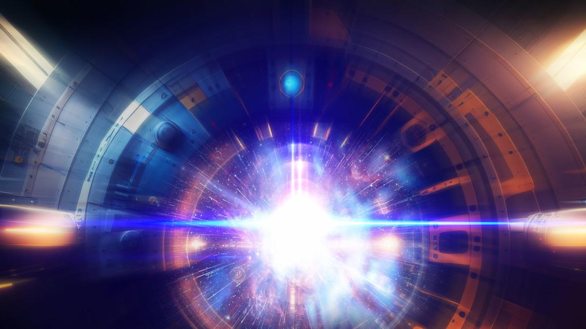 Featured image for Scientists Develop Plasma Thruster to Destroy Space Junk