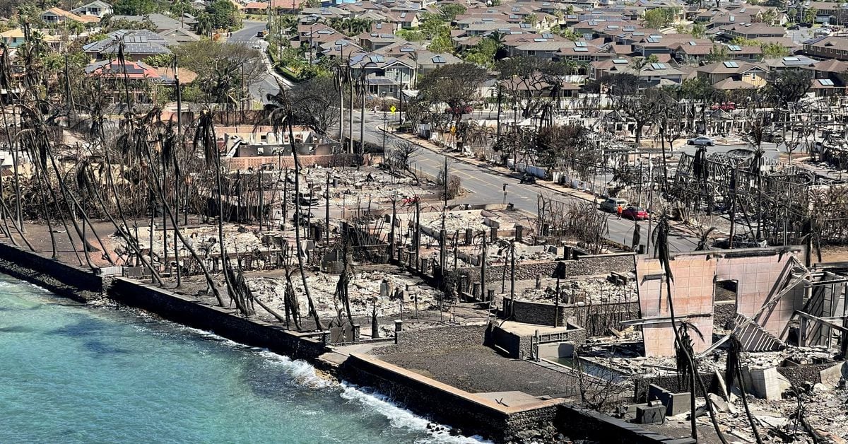 Revised Death Toll: 97 Lives Lost in Maui Wildfires