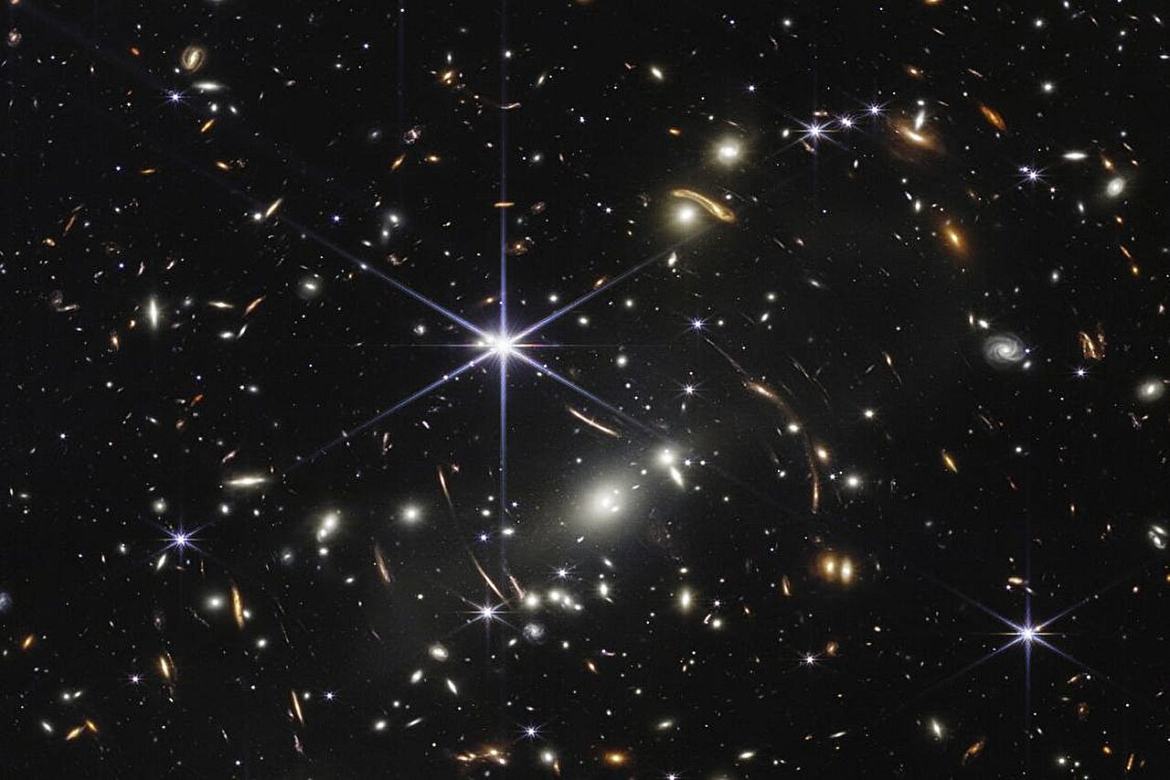 Earth's Distance from 200 Galaxies Revealed by Astronomers