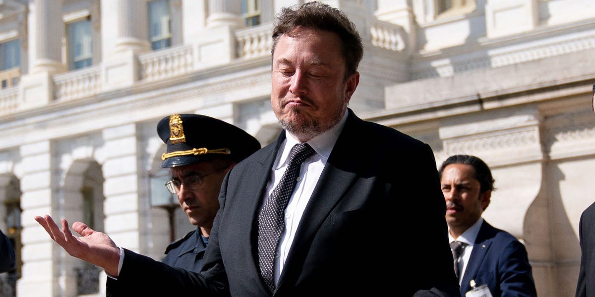 Featured image for Elon Musk's Vision for X: Dating, Finance, and Remote Work