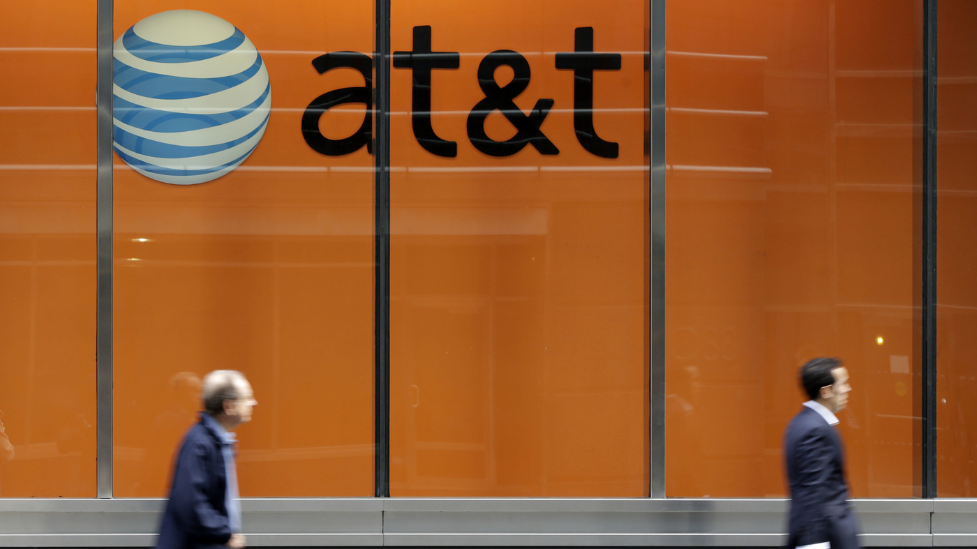 "AT&T Data Breach Exposes 73 Million Customer Accounts to Dark Web"