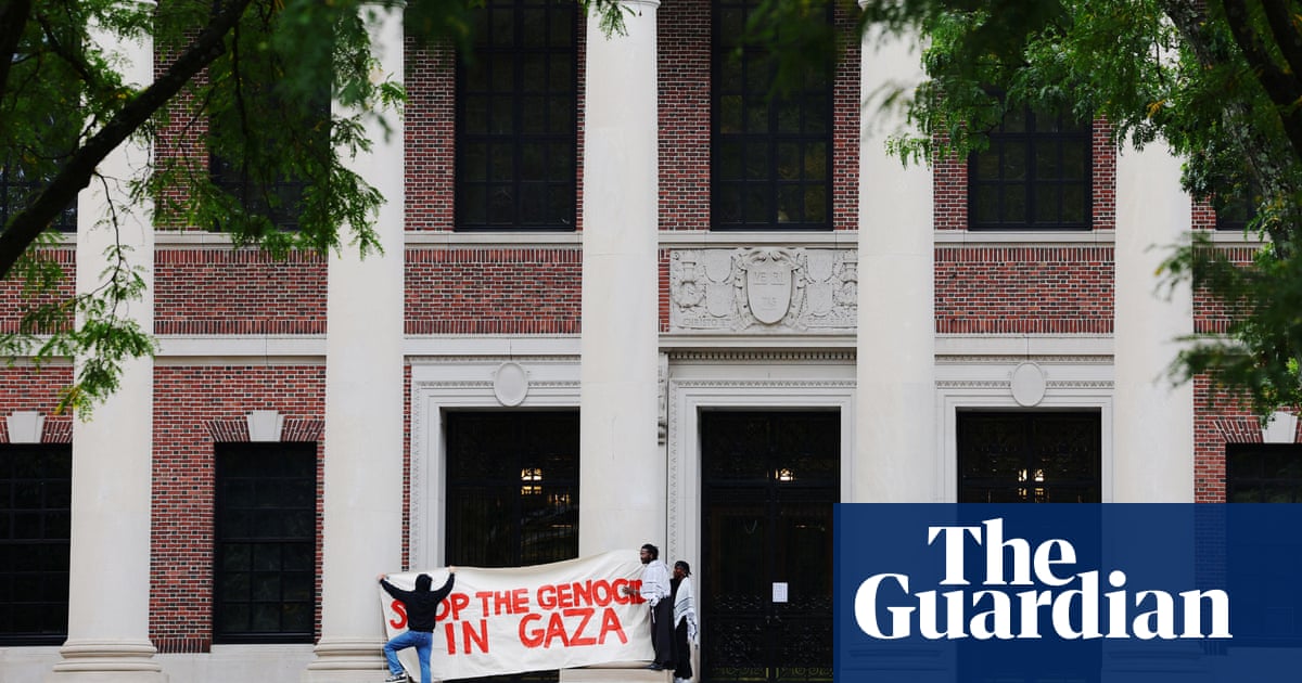 Featured image for US Law Firm Rescinds Job Offers to Students Supporting Hamas and Criticizing Israel