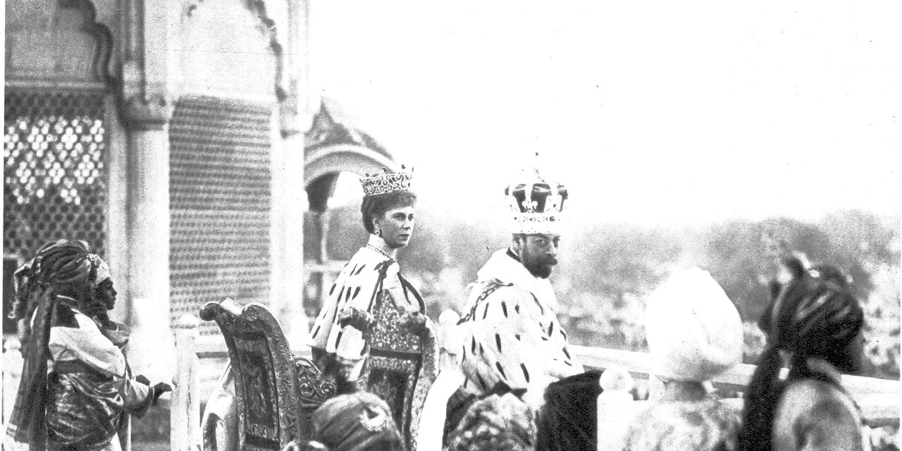 "Controversy Surrounds King Charles III's Coronation"