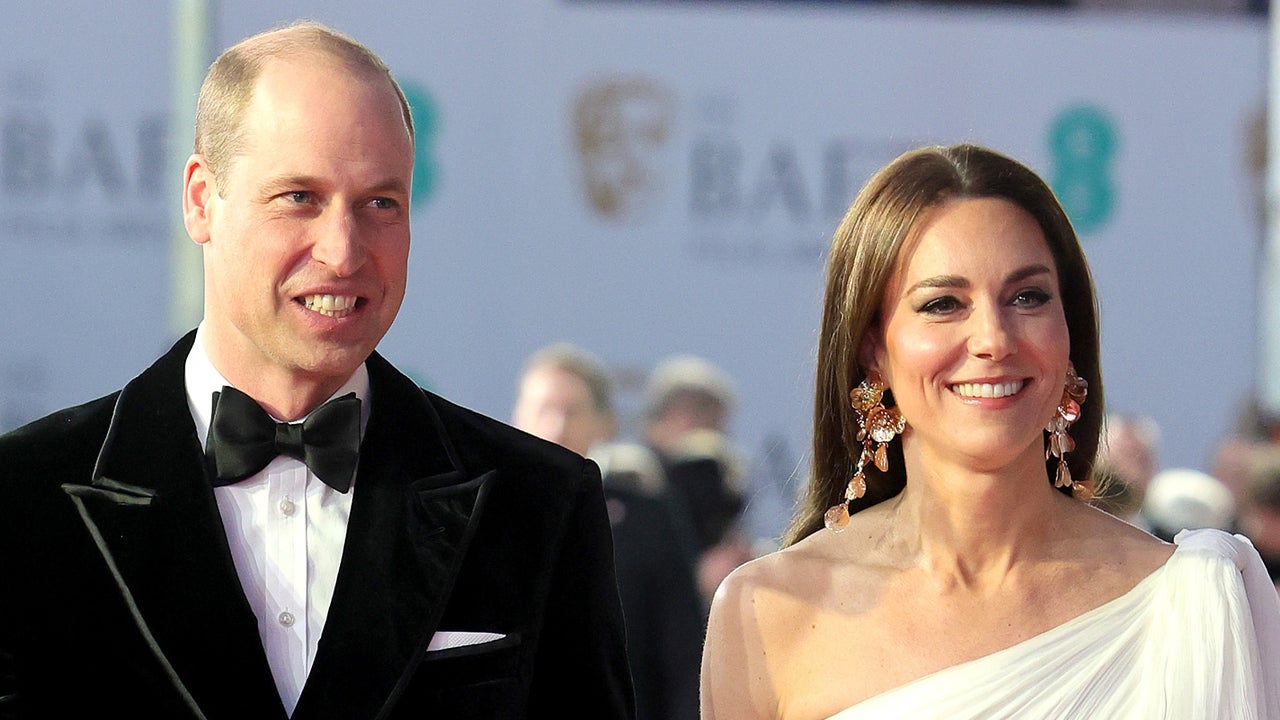 Prince William Shares Update on Kate Middleton's Health Amid Cancer Treatment