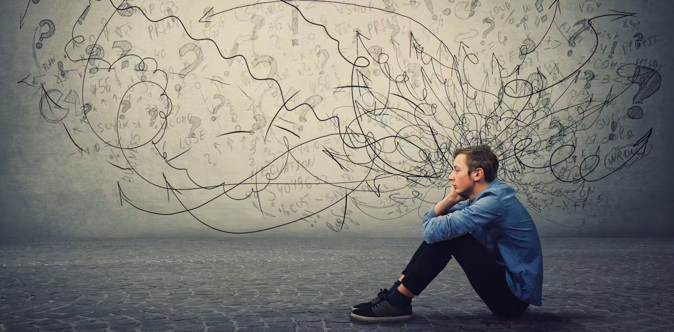 Rising Adult ADHD Diagnoses: Causes and Celebrity Advocacy