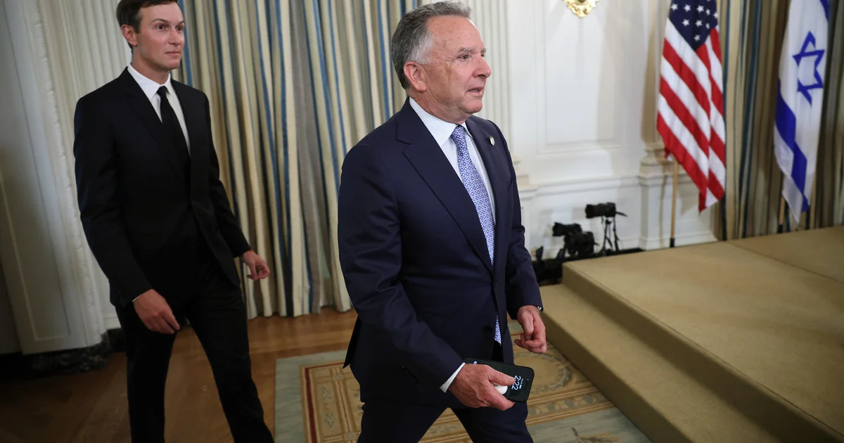 Featured image for Key Moments and Controversies in Israel-Hamas Negotiations