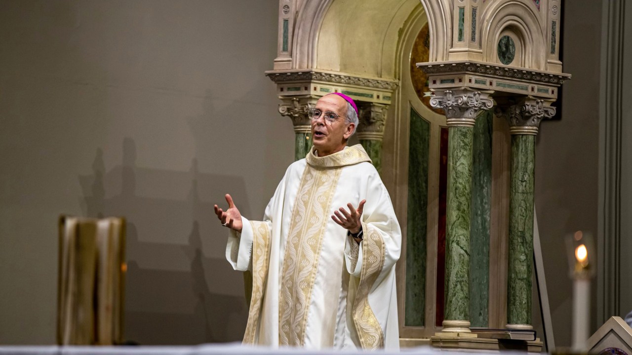 Featured image for "Catholic Dioceses Grant Meat Dispensations for St. Patrick's Day"