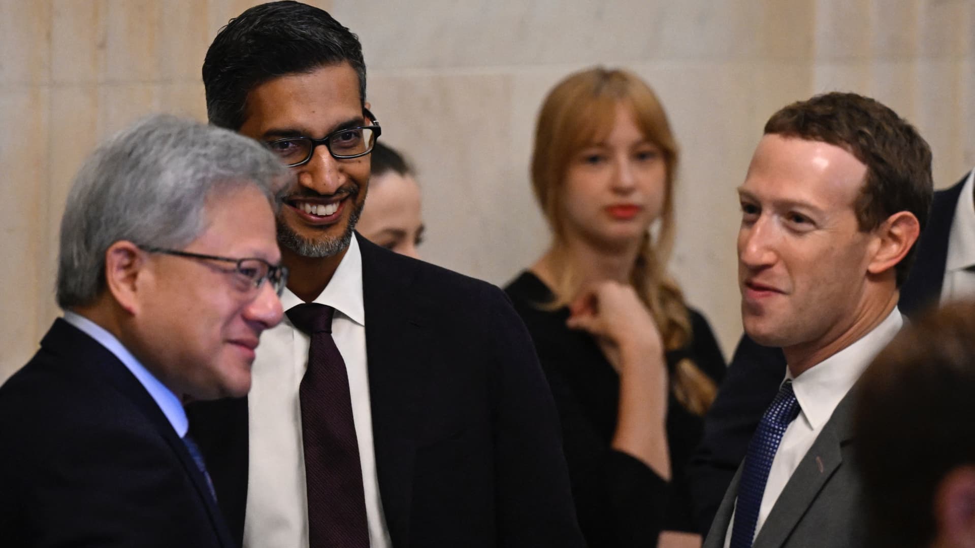 Featured image for "Magnificent Seven Stocks: Dominance, Profits, and Potential Bubble Trouble"