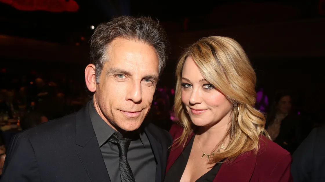 Featured image for Ben Stiller Opens Up About Family, Failure, and Reconciliation