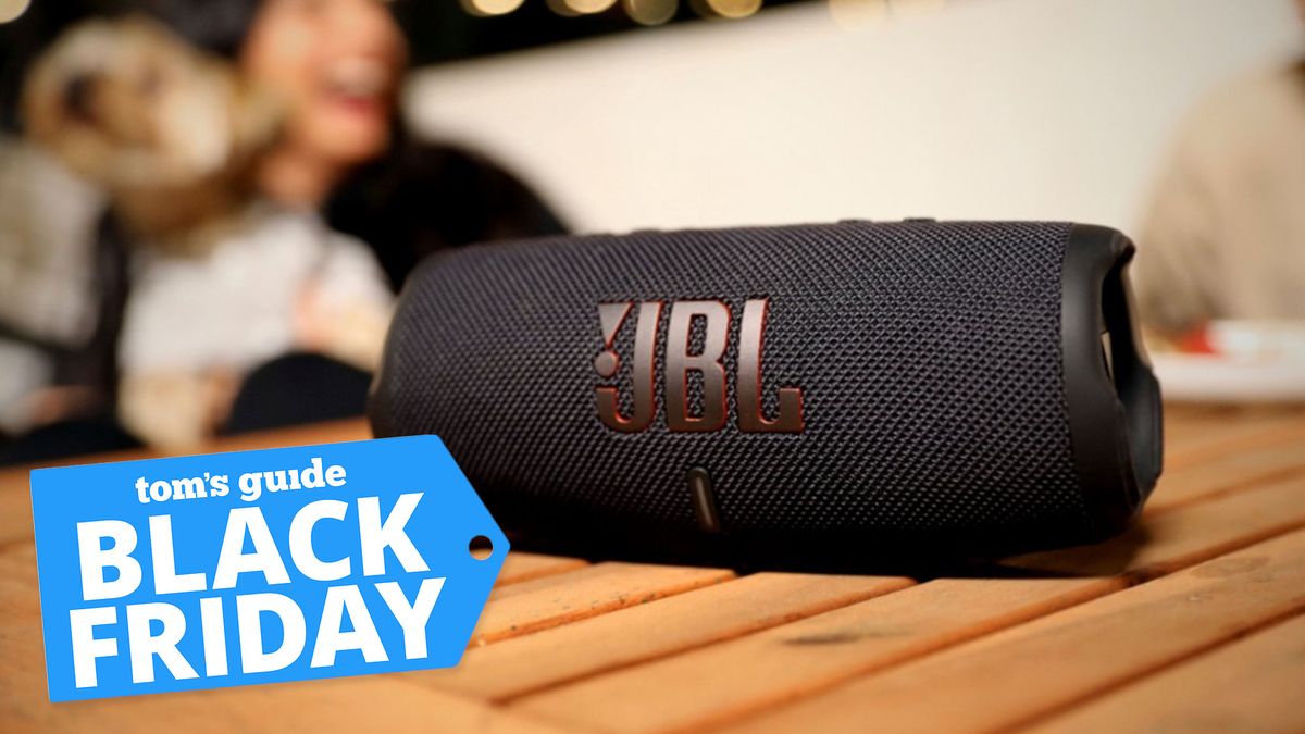 "JBL Black Friday: Best Deals on Bluetooth Speakers at Walmart and More"