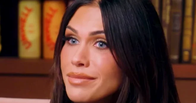 Jessi Draper Opens Up About Divorce on Call Her Daddy