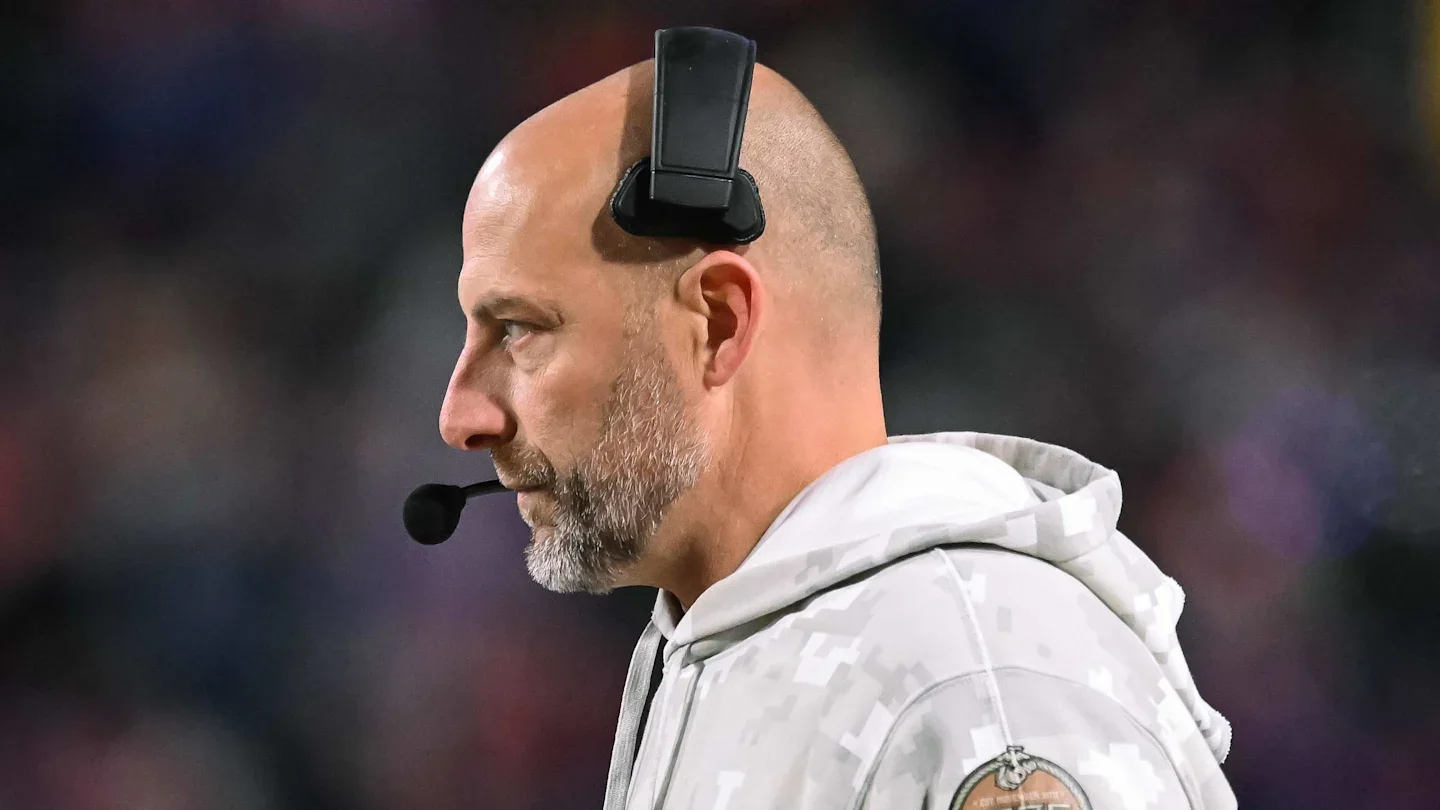 Giants tap Nagy as OC; Eagles pivot to Mannion
