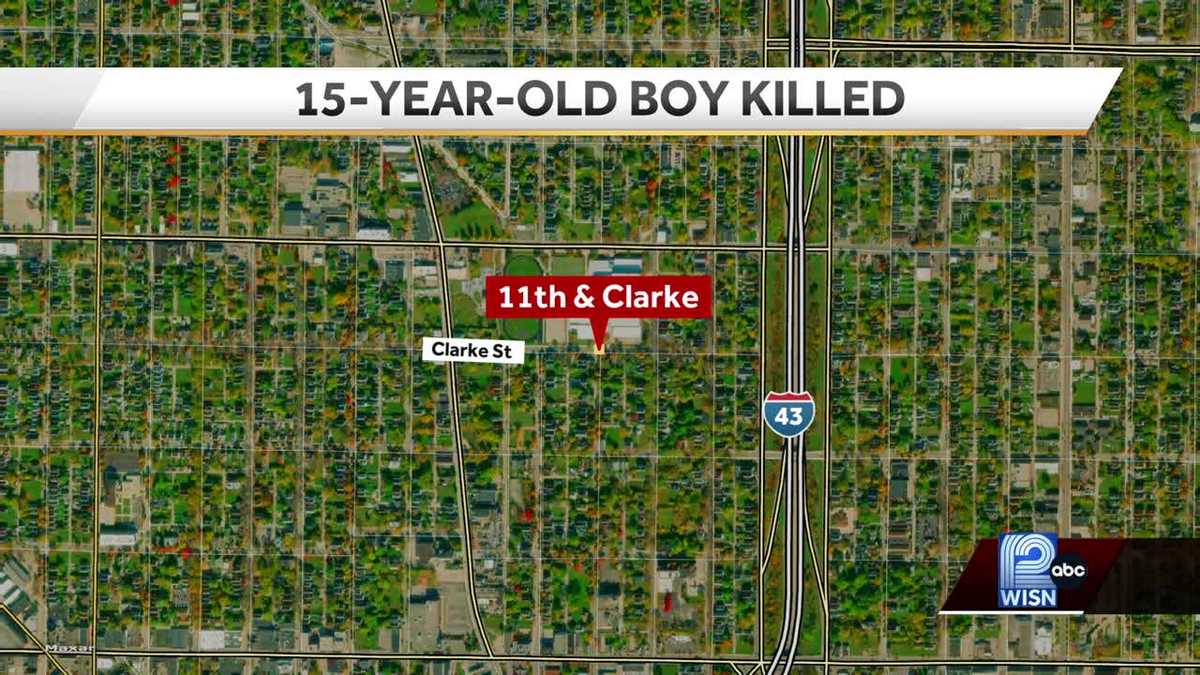 Fatal Shootings Rock Montgomery: 15-Year-Old Boy and Man Killed in Separate Incidents