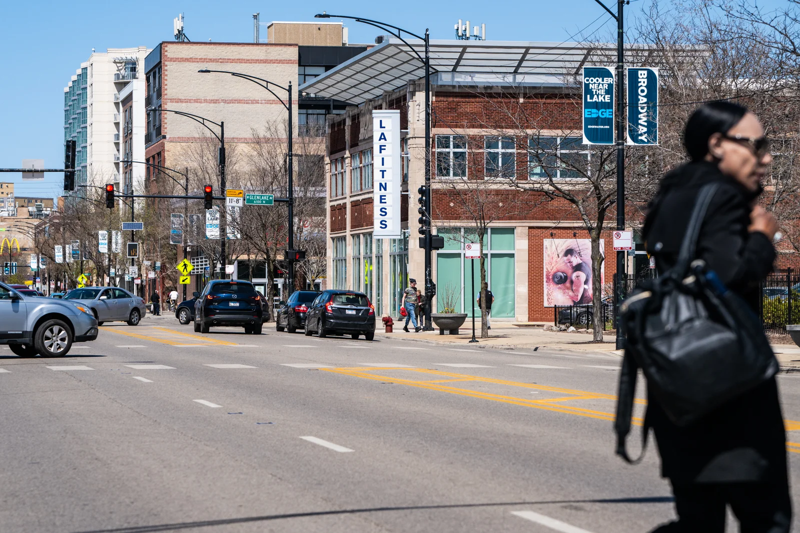 Edgewater Neighbors Challenge Broadway Upzone in Court