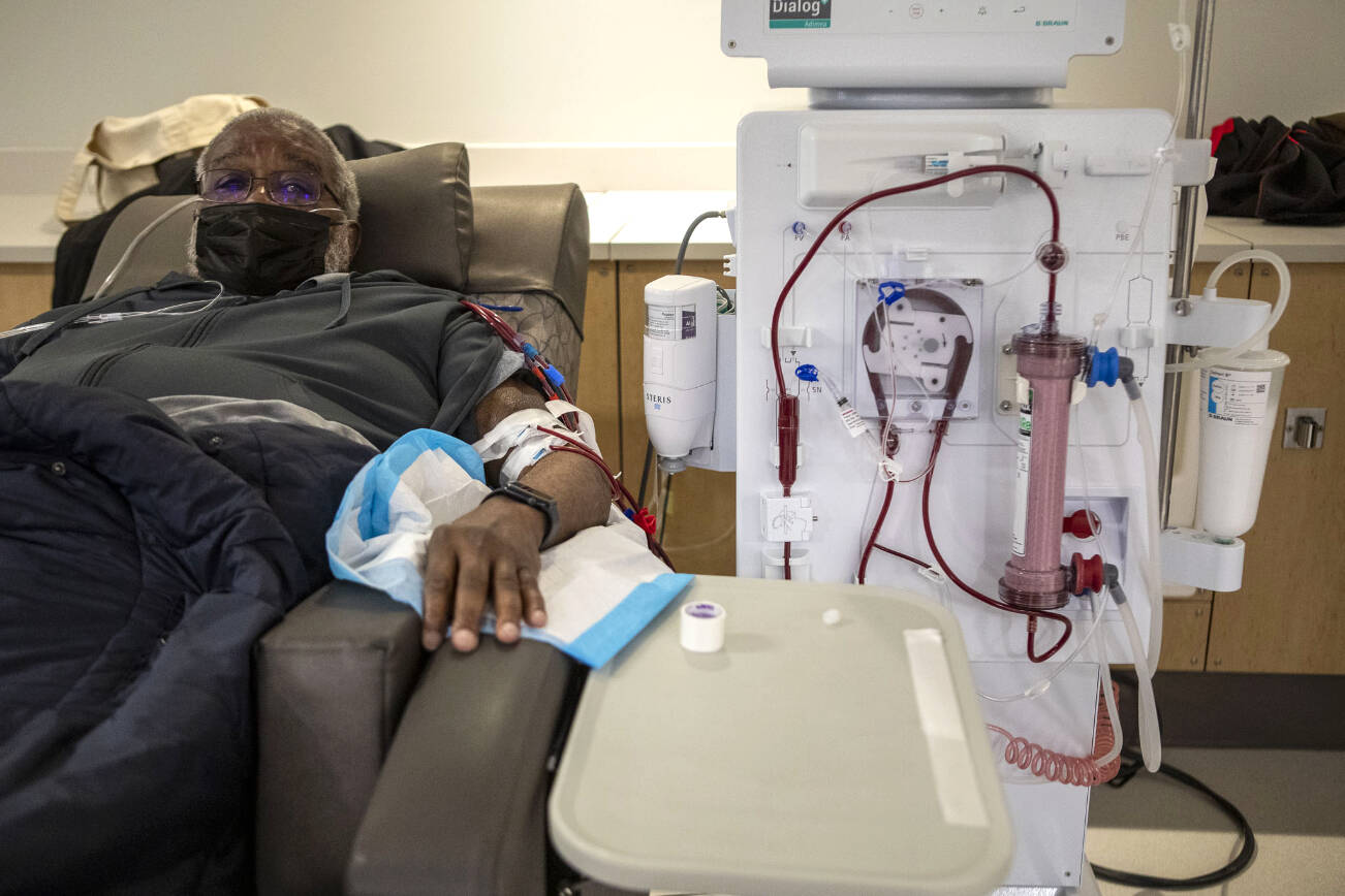 "Raising Awareness: The Global Urgency of Addressing Chronic Kidney Disease"