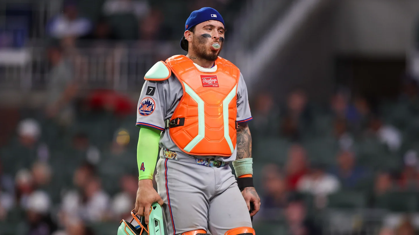 Featured image for Mets Demote Alvarez to Triple-A Amidst Team Concerns