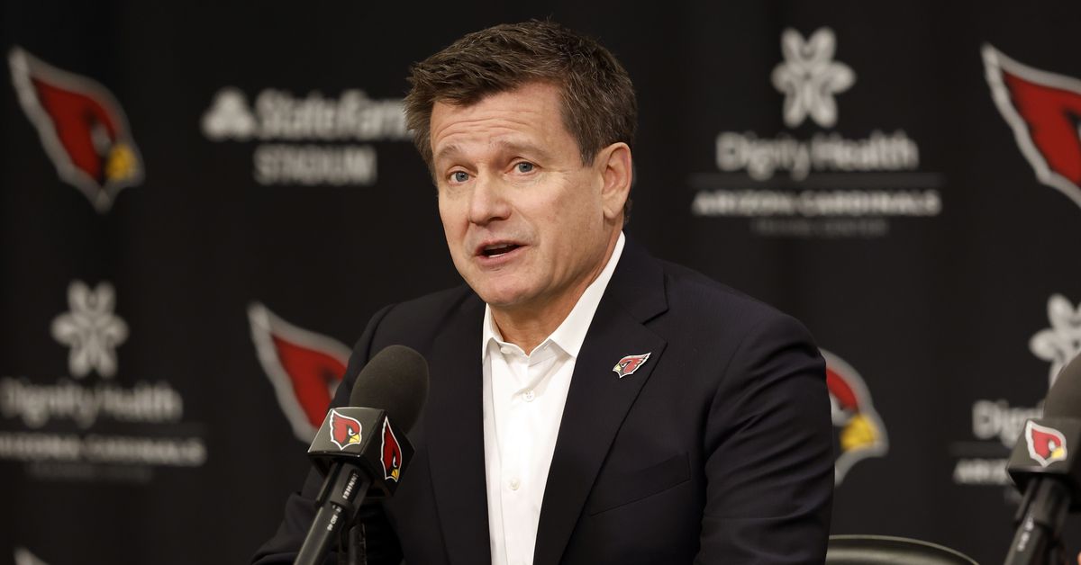 Arizona Cardinals: Survey, Draft Predictions, and Offseason Review.