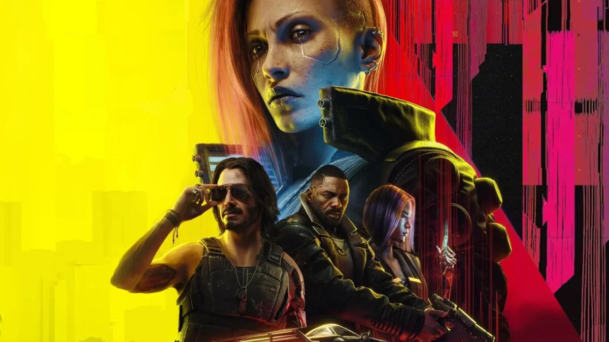 Featured image for Cyberpunk 2077 Celebrates Five Years of Innovation and Collaboration