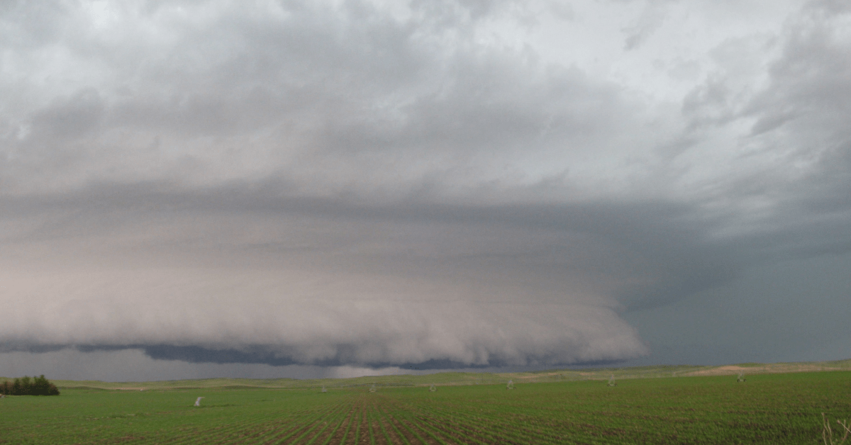 Featured image for Severe Storms and Extreme Heat Threaten Minnesota This Weekend