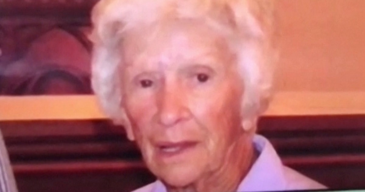 Police use taser on 95-year-old woman with dementia in Australia