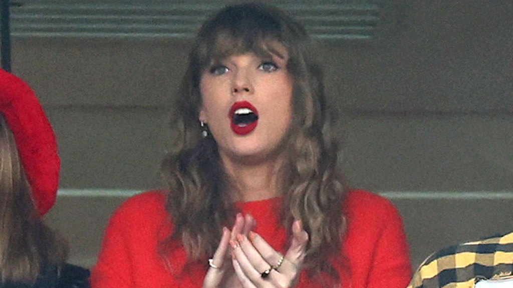 "Taylor Swift's Super Bowl Journey: From Tokyo Concert to Chiefs-Ravens Game Screen Time"