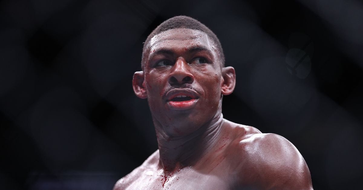 Featured image for UFC Atlanta: Usman Returns and Fight Night Preview