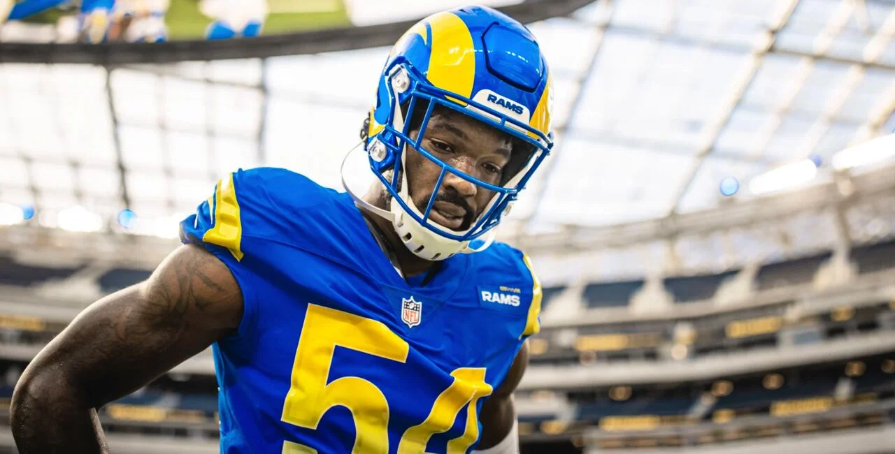 Buffalo Bills sign veteran linebacker Leonard Floyd to bolster pass-rush.