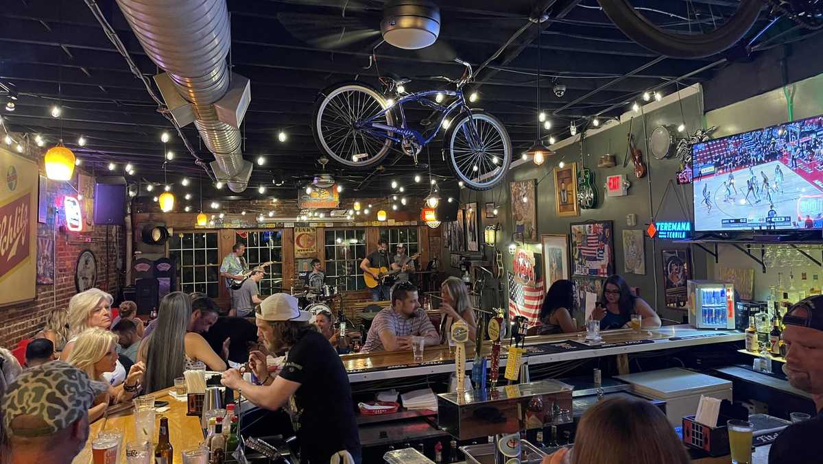 Greenville's Chicora Alley to Shine on America's Best Restaurants