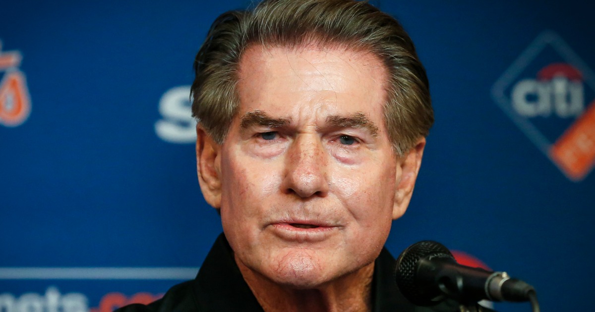 Steve Garvey, Former MLB Star, Announces Republican Senate Run in California