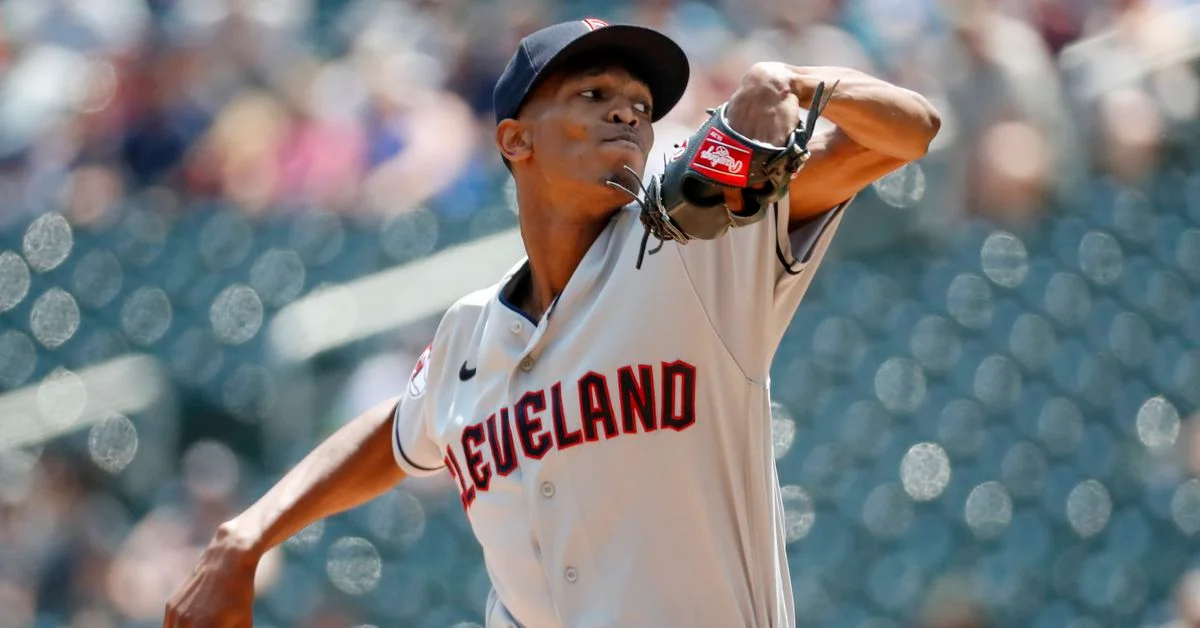 McKenzie shines in season debut against Twins.