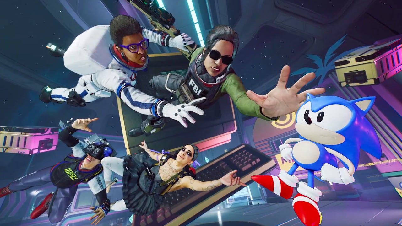 Featured image for "Sega Pulls the Plug on Creative Assembly's Hyenas"